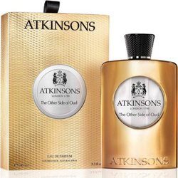 Atkinsons L'altra faccia dell'Oud 100 ml Eau de Parfum