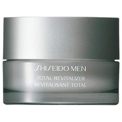 Shiseido Uomo Crema Rivitalizzante Totale 50ml
