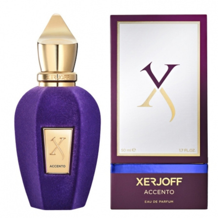 XerJoff Accento 50ml Eau de Parfum