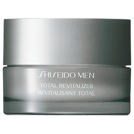 Shiseido Uomo Crema Rivitalizzante Totale 50ml